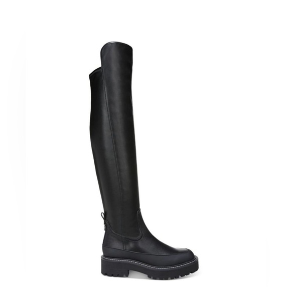 Black Boot - Picture 3 of 4